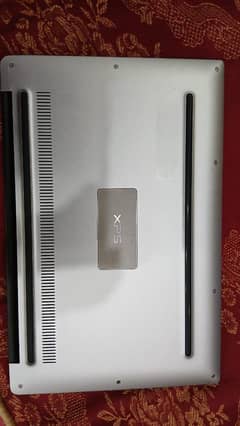 Dell XPs core i5 5th generation
