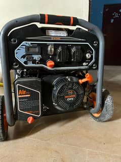 Mataree MT 153EA-Eco Generator