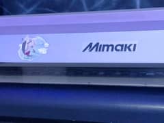 mimaKi sublimation printing 33/160 for sale