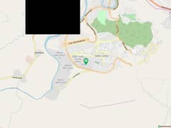 Bahria Town 10 Marla Plot For Sale