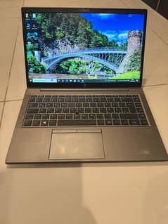 HP ZBook Firefly 14 G7 Mobile Workstation