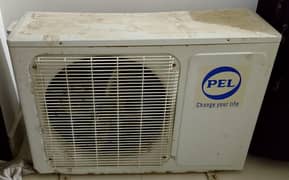 Pel Silverline Air Conditioner (Cheap price)