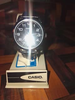 Casio original watch