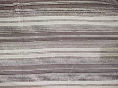 carpet in good & neat condition