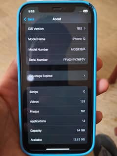 Iphone 12