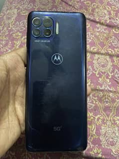 Motorola moto one 5g non pta exchange possible