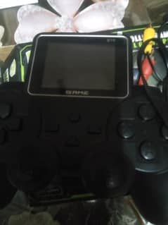 video game