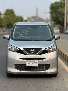 Nissan Dayz X 2022/25