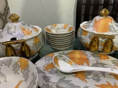 Dinner Set