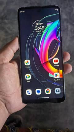 Motorola edge 2021