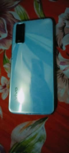 Vivo Y12s