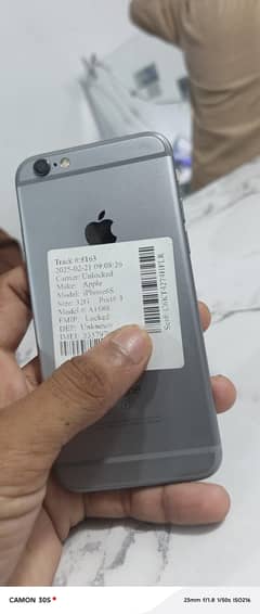 iPhone
