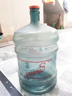 water