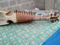 shatoot wood half sadaf