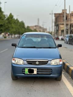 Suzuki Alto 2007