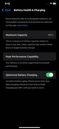 iPhone
