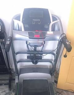 treadmill Exercise machine running walking jogging gym fitness