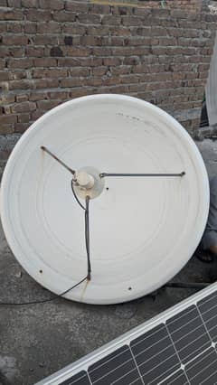 Dish