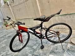 Bicycle Oscar Imported