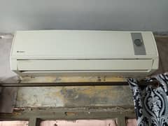 Gree 1.5 Ton Split AC