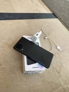 samsung a12 4/64
