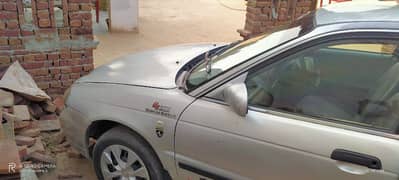 Suzuki Baleno 2003