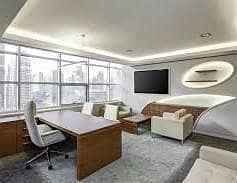 Indoor Office Work