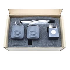 Car Relay Immobilizer Hijacking Security Alarm