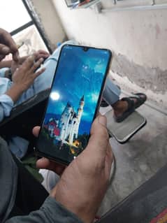 vivo s1 pro 8 ram stroge 128
