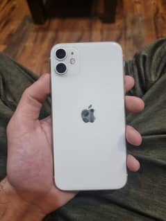 Iphone 11 non