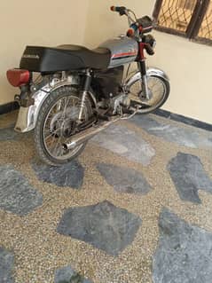 18 model islamabad num price finel