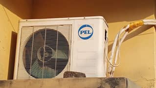 PEL 1.5 Ton Non inverter AC