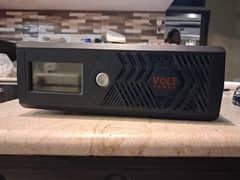 Volt Power 800W UPS with Excellent Solar Gel Batteries