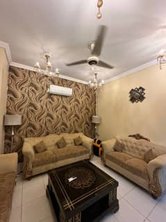 6.11 Marla Bahria Smart House Available For Sale In Bahria Town Lahore Near Eiffel Tower
