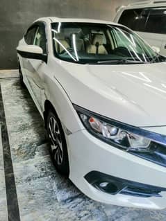 Civic