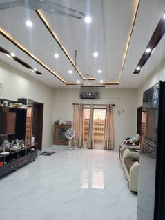 Modern design 8 bedrooms house for sale in high rental potential area