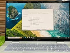 HP Envy x360