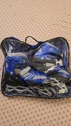 Roller Skates adjustable size
