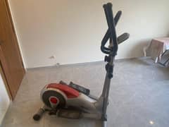 battery