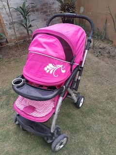 pram stoller in good condition