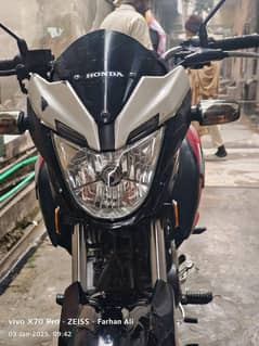 HONDA CB150
