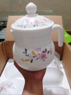 crockery