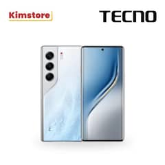 Tecno Camon 40 Pro