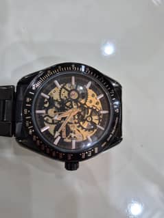 Skmei automatic watch