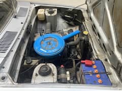 Mazda 323
