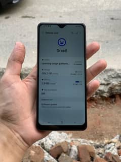 Galaxy A31 Official Pta