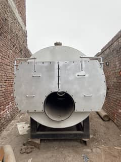 Steam