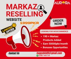 Markaz