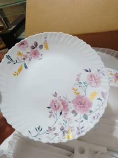 crockery