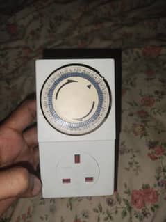 timer